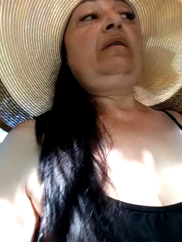 Women-pleasures