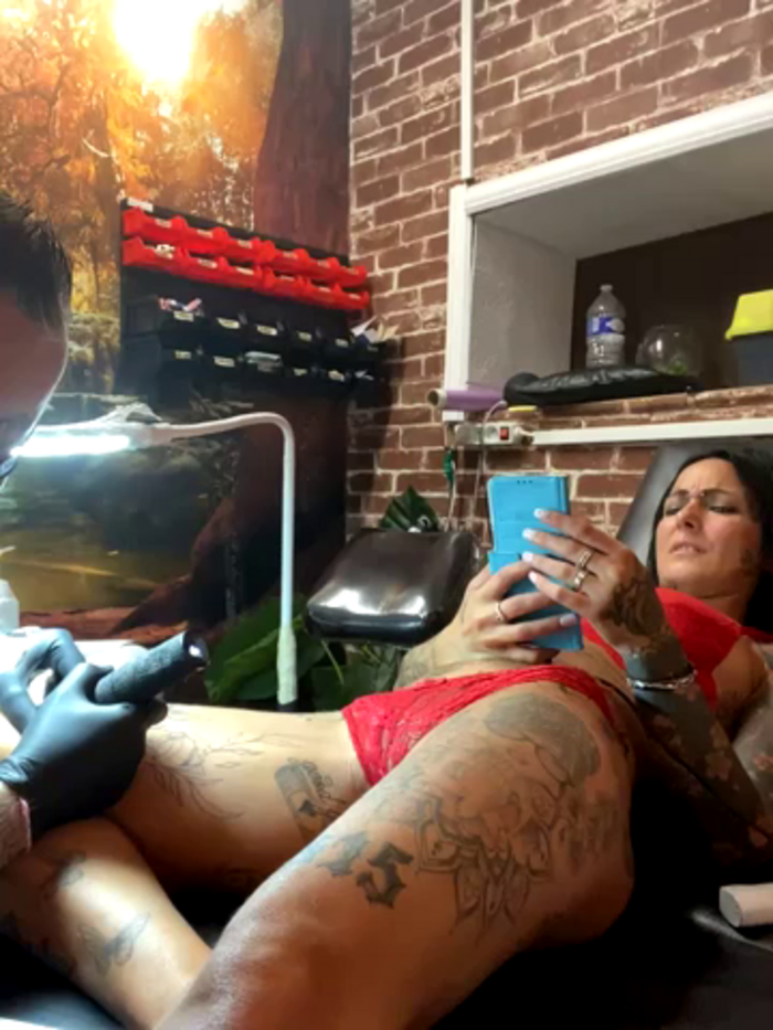 shelsysexy88