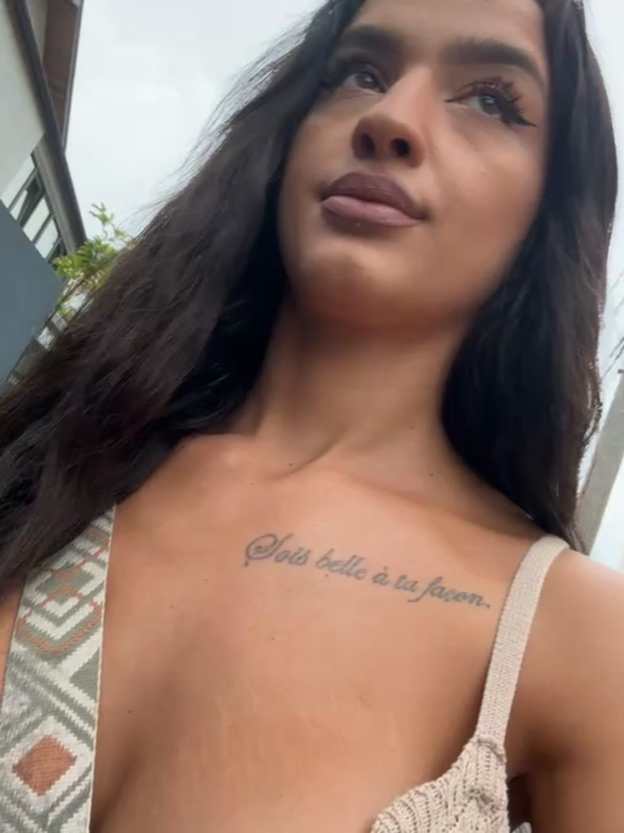 AylinRoss