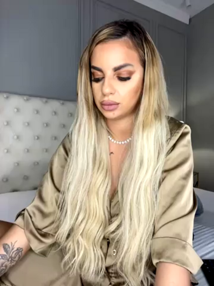 CassieJollie