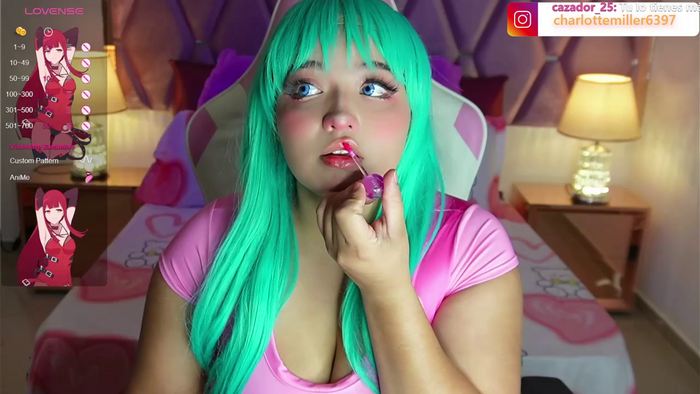 CharlotteMillers