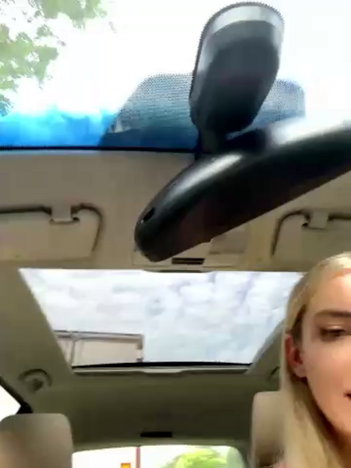 EvieEvans