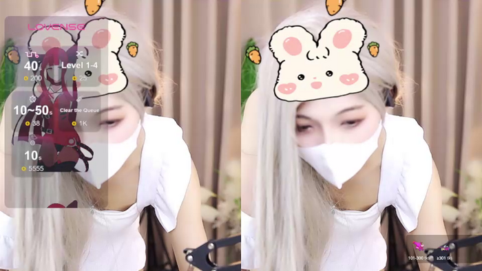 HanyiziA