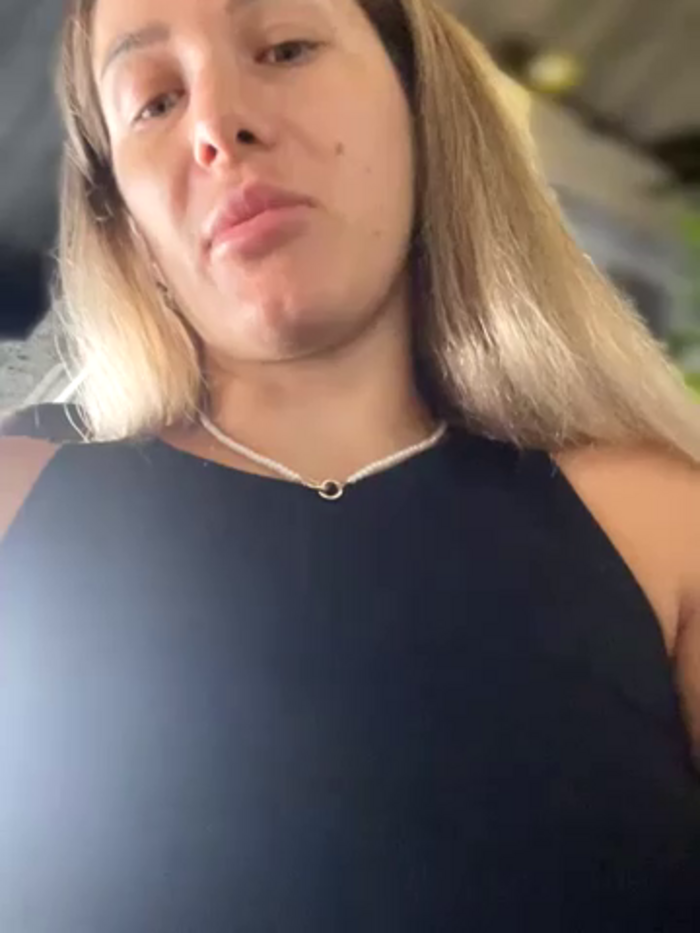 HotXMom