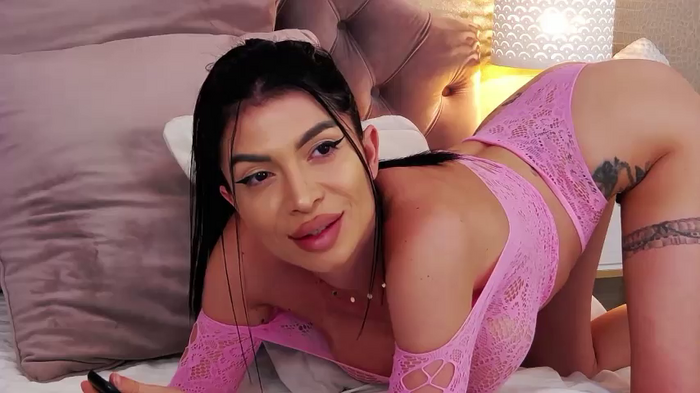 MetishaCaprice