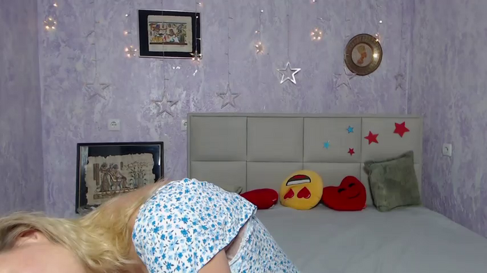 SallyVerda