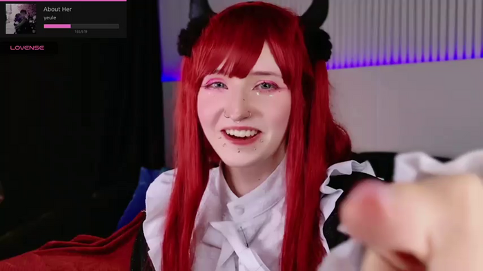 SophiaSawami