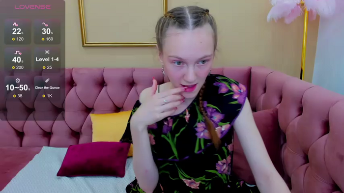 VanillaKelly