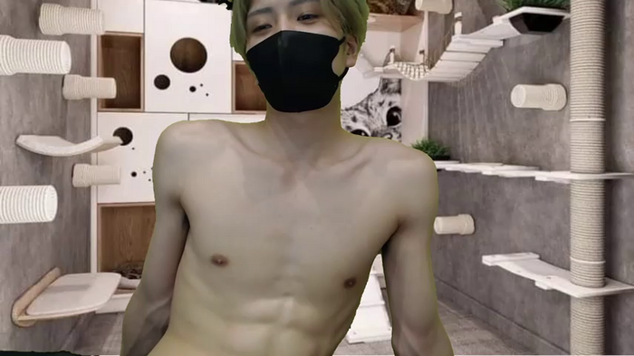 CHROME-kun925