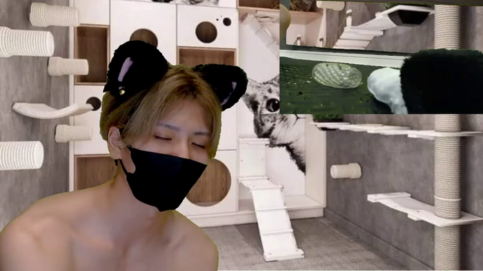 CHROME-kun925