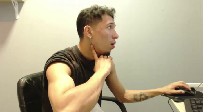 IanGarrix