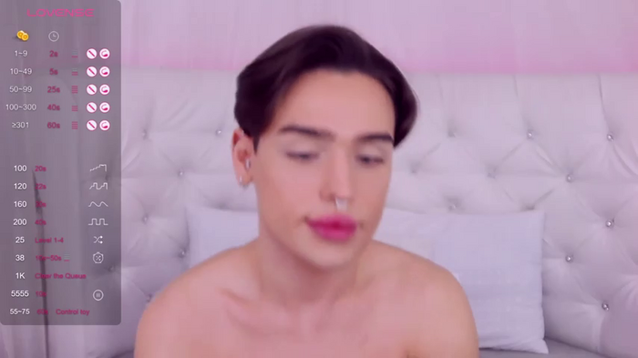 RobbyCharming