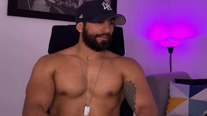SamDornan