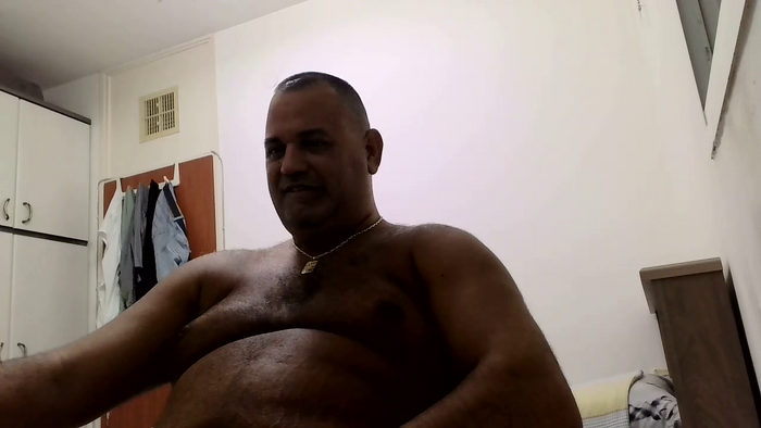 your_man85