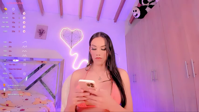Pretty_Mariangel