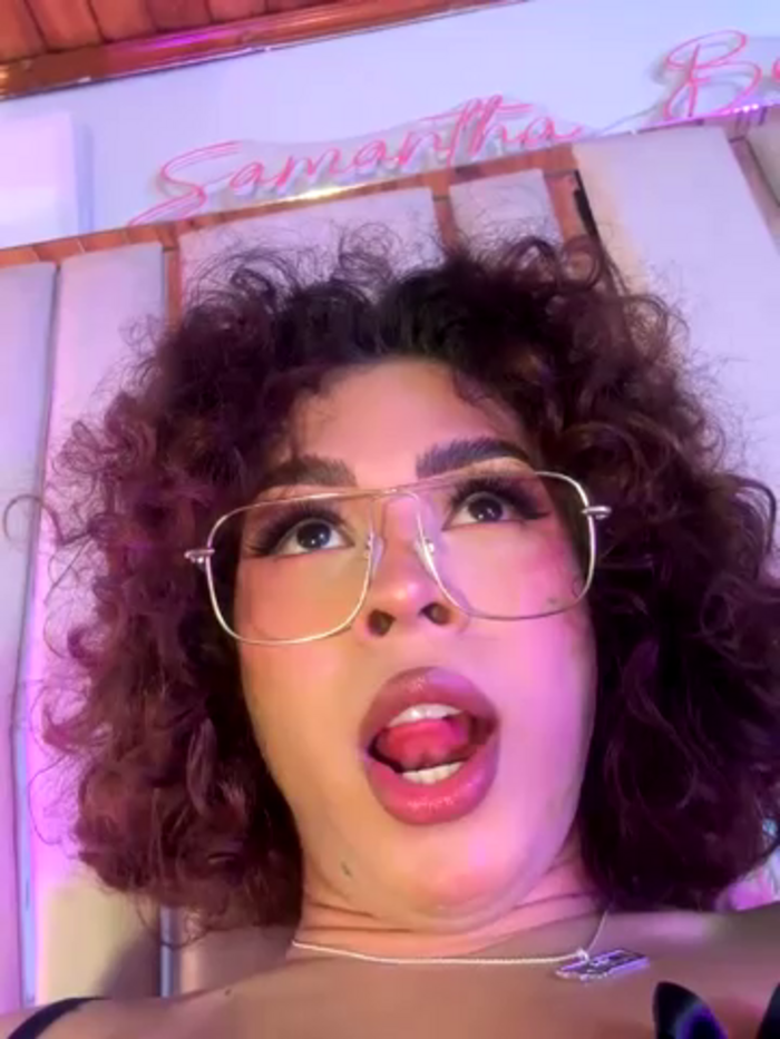 Samantha_Bernardo