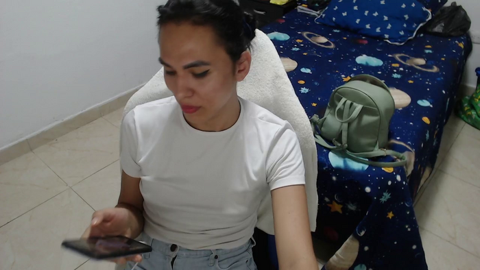 arianablue69
