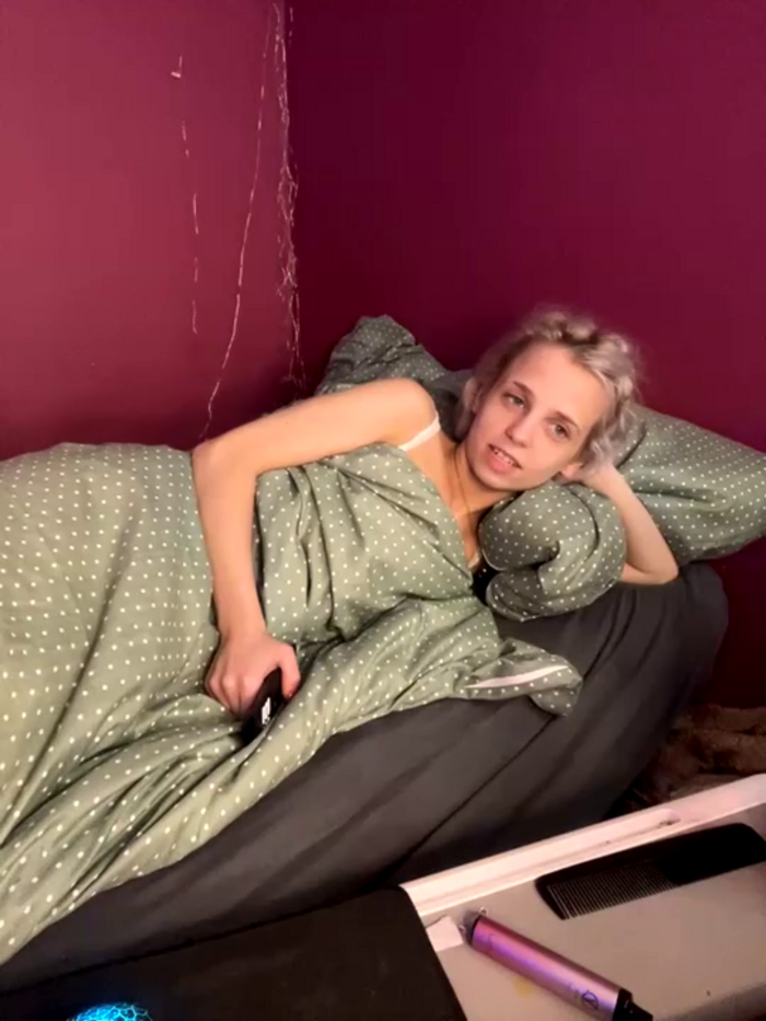 Lilythepinkgirl
