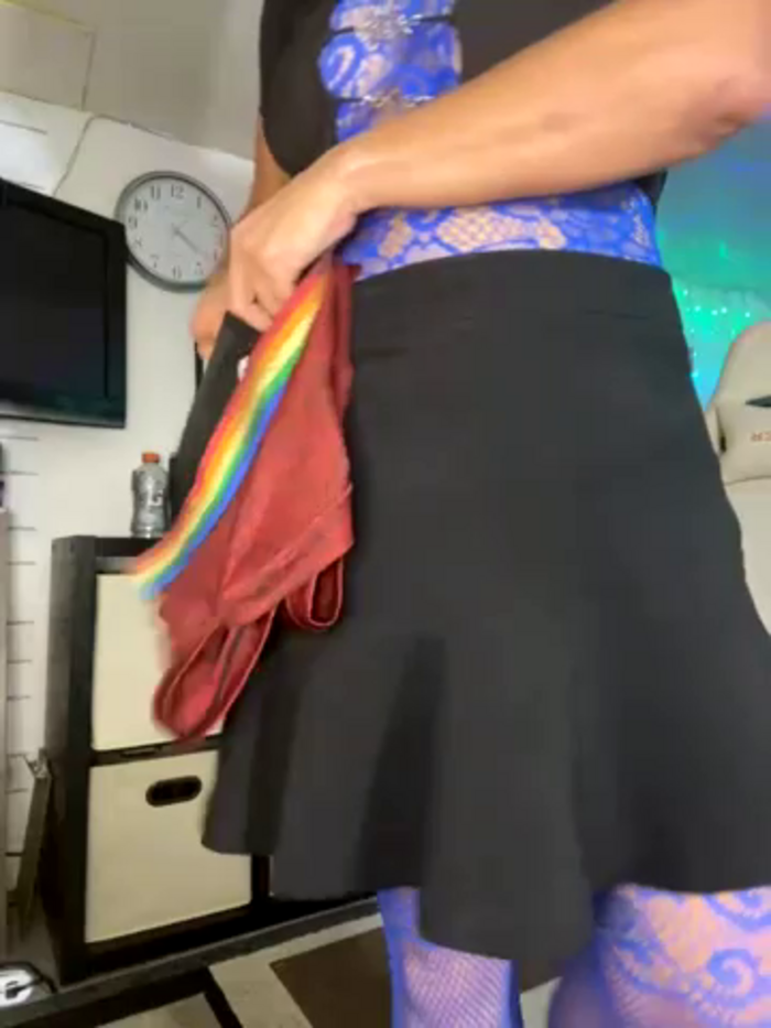 TrenaAnne