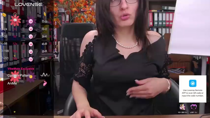 classyladyrellax