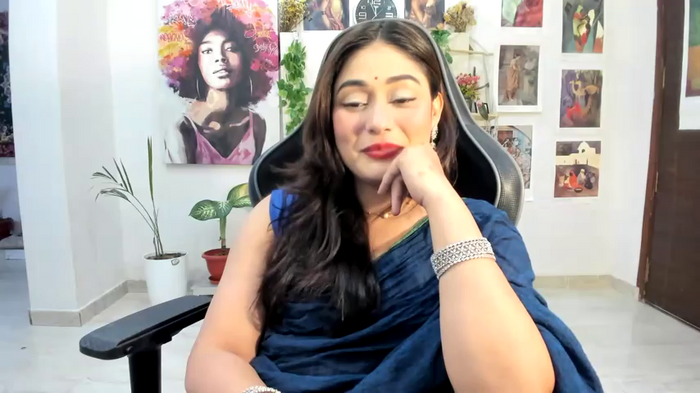 GoddessAnna