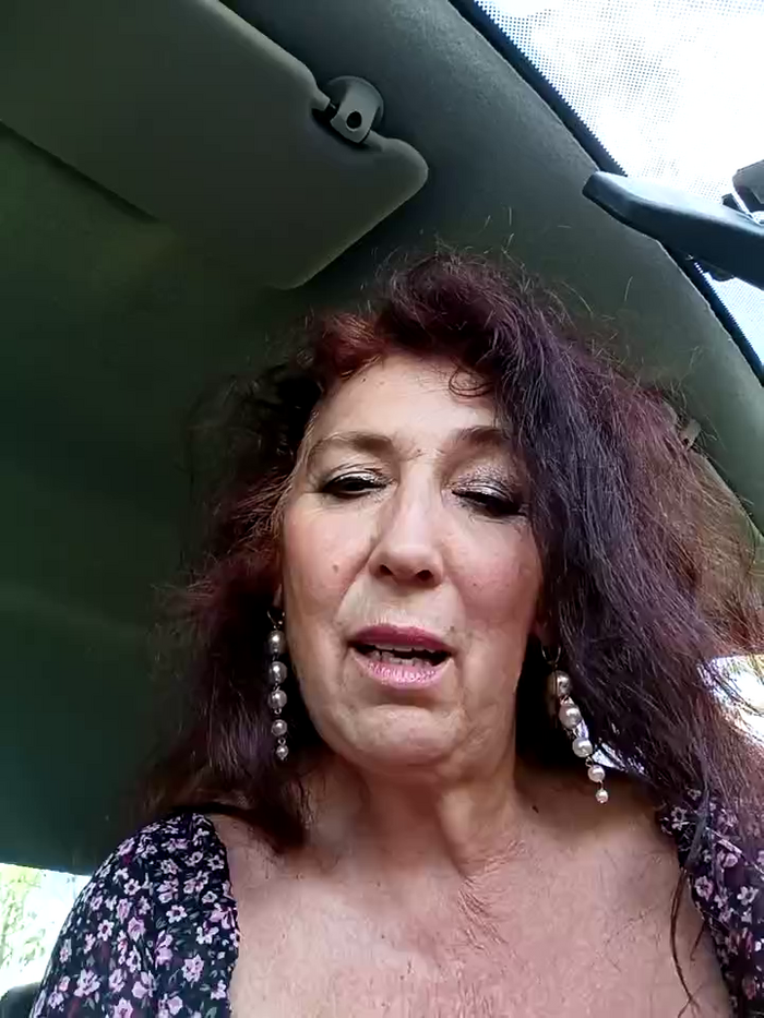 GypsyEsmeralda