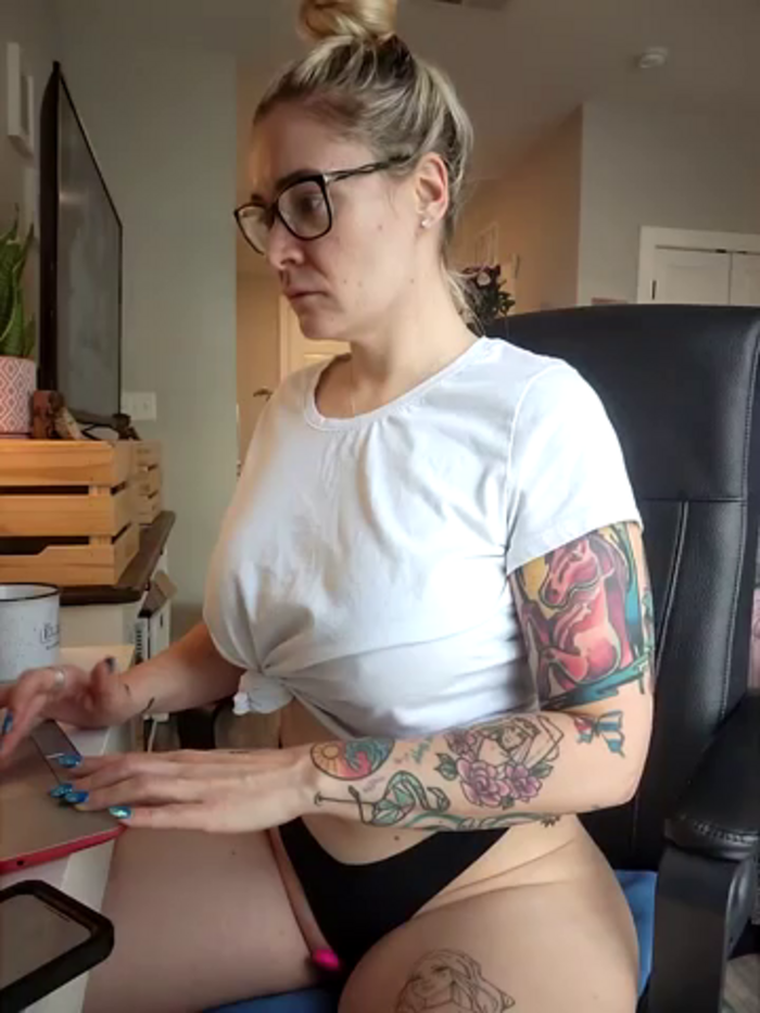 HollyTattoo