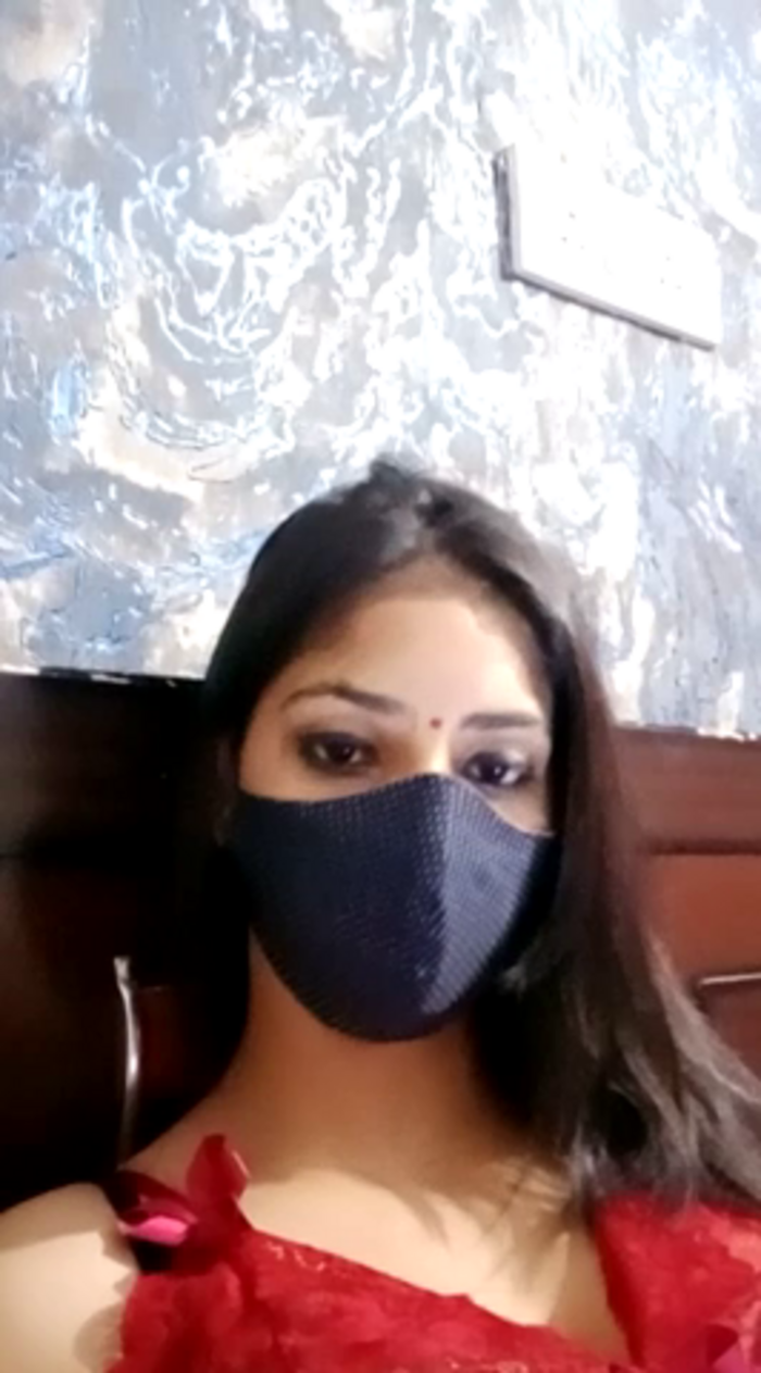 Indian-Simran