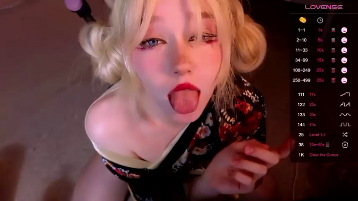 IrmaBell