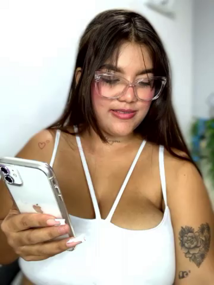 Michellesexxy
