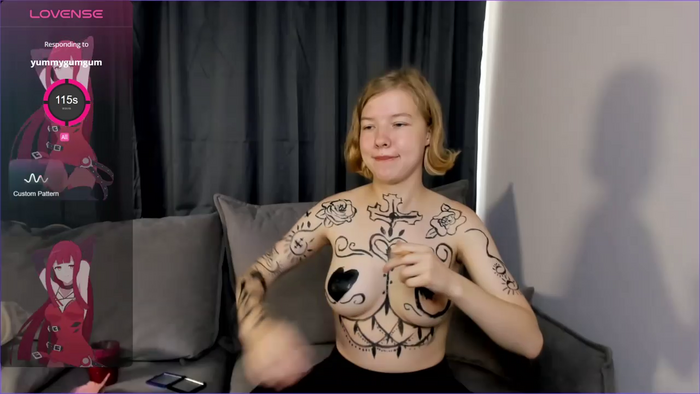 OdelynFilbert