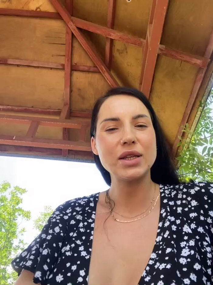 Roxana-Sexy