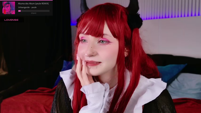 SophiaSawami