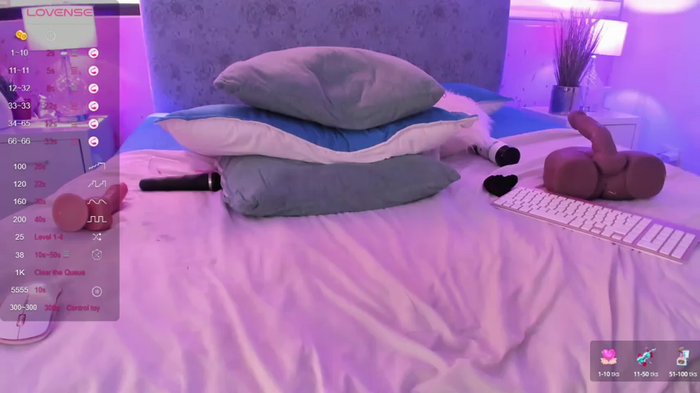 Zoe_kener