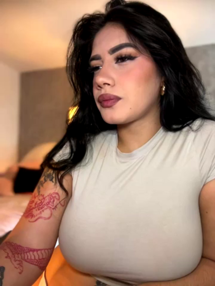 clarachanelricek