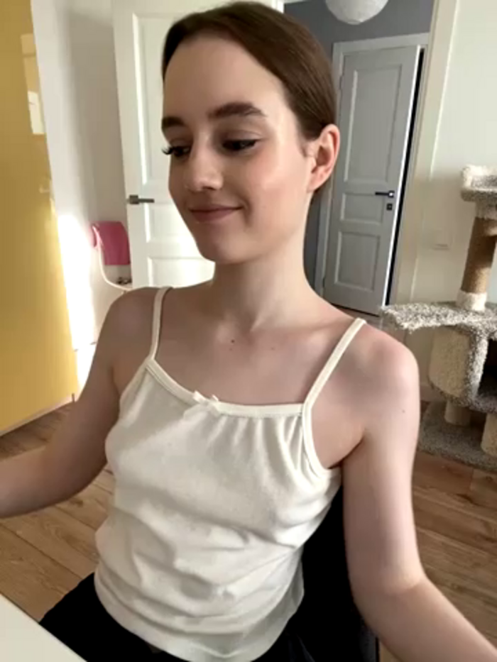 malyshhka