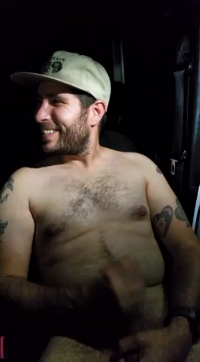 JeepinAround
