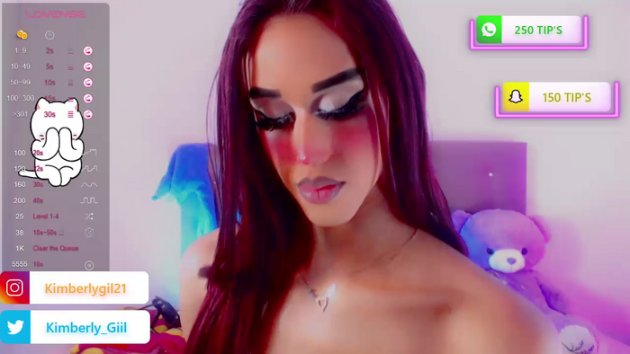 xKim_Bitch