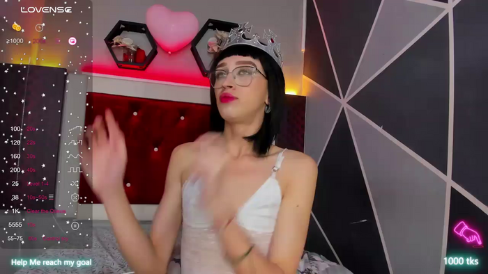 Ariadna_Evangeline