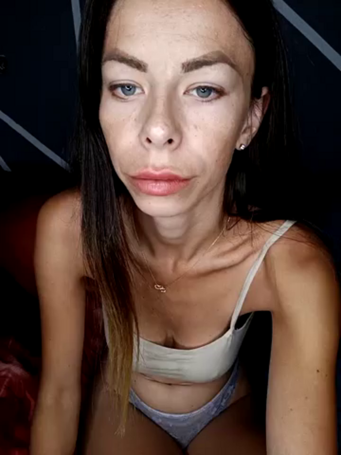 Badgirl_Maya