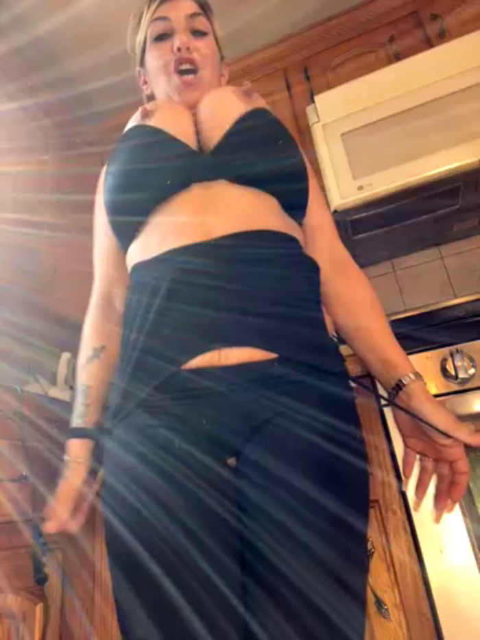 LittleMissEeve