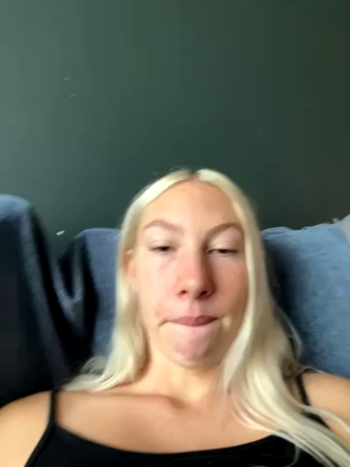 LuisaBecker