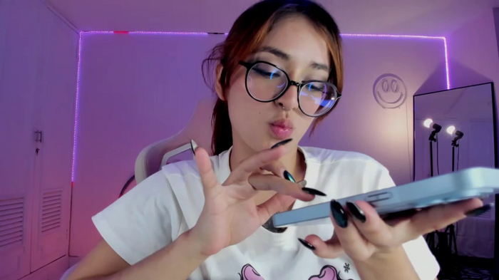 SweetJennaa