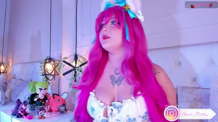 Ahri--
