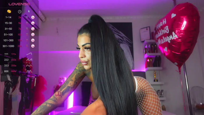 AngelaMyst