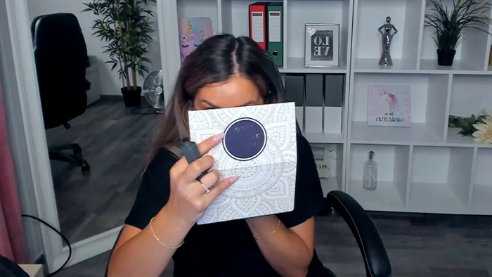 HotXMom