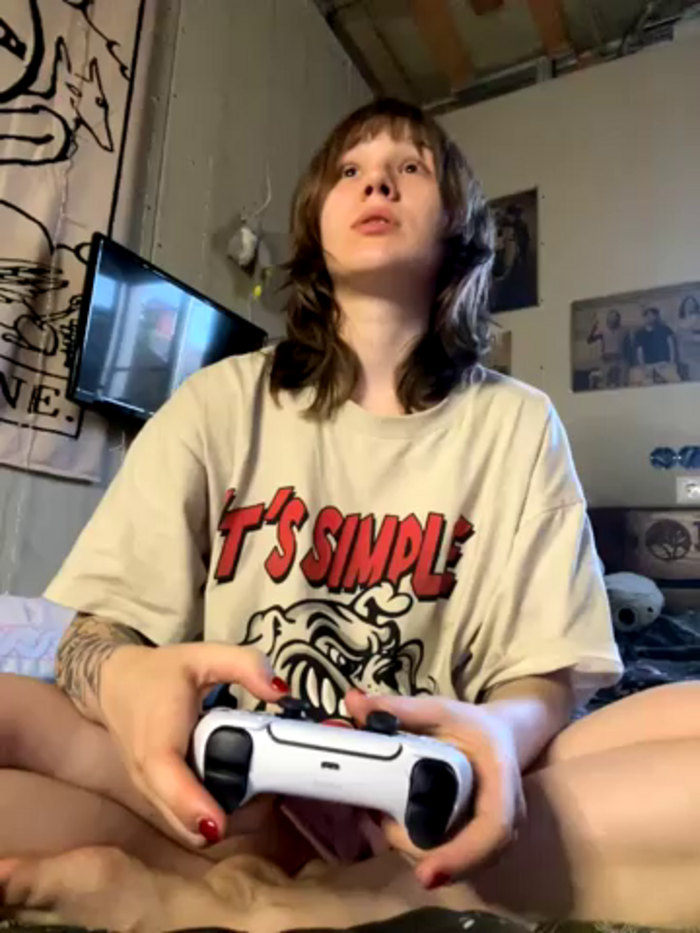 ImANastyGirl