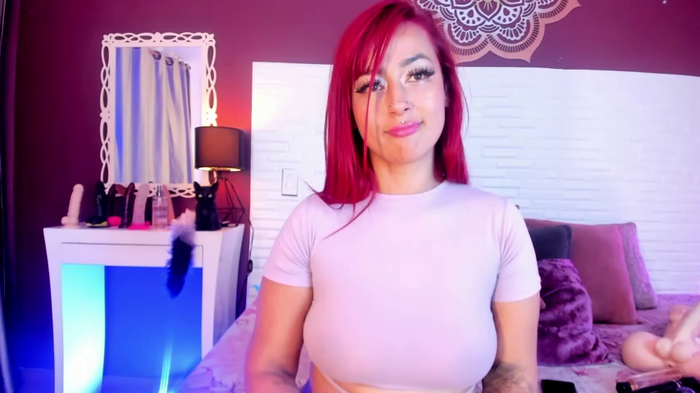 Mia-Bloom