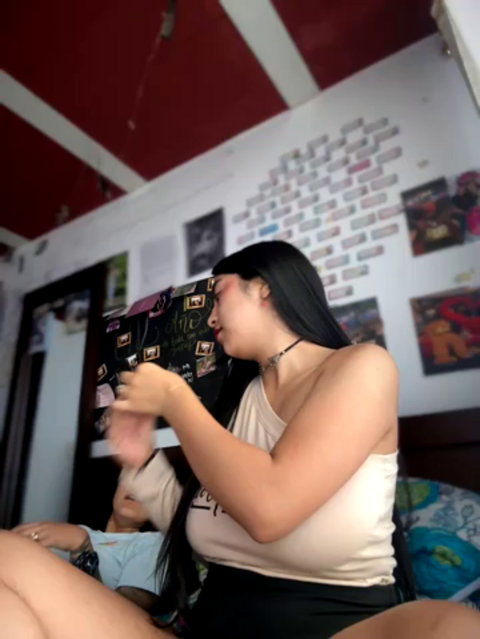PamelaFtMia