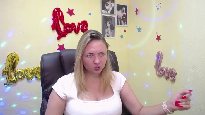 SallyVerda
